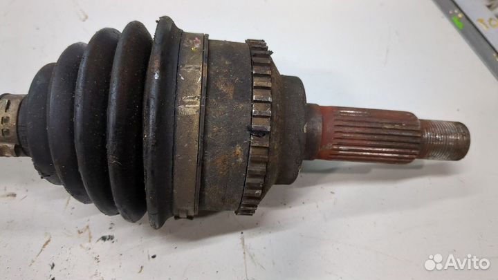 Полуось Ford Escape, 2006