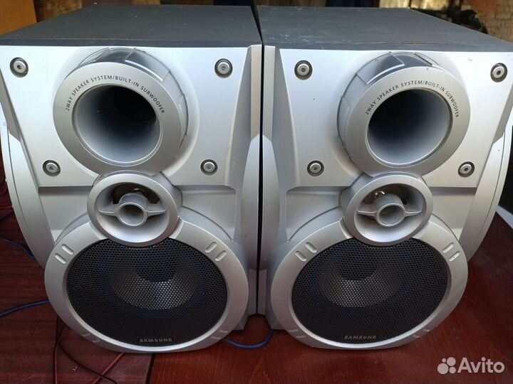 Сабвуфер 12. Акустика. Колонки