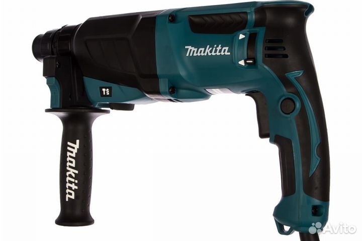 Перфоратор HR2630 Makita