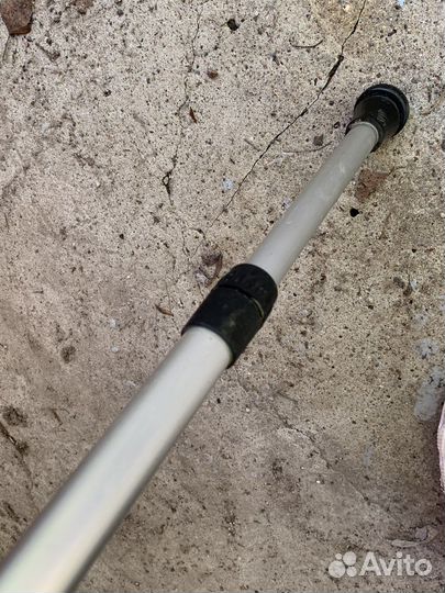 Костыли под локоть