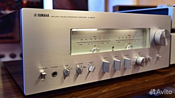 Ремонт ресиверов и усилителей