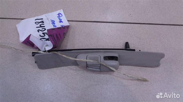 Механизм ремня безопасности переднего Ford Escape