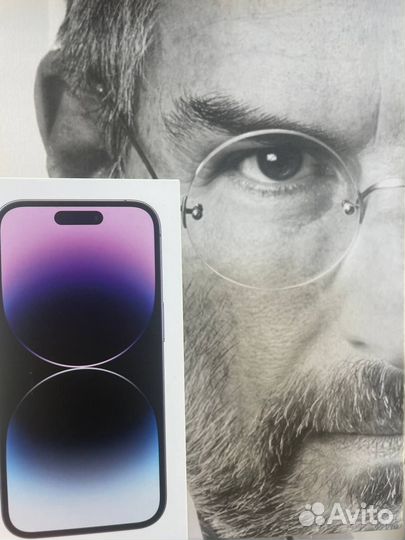 iPhone 14 Pro, 128 ГБ
