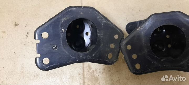 Кронштейны усилителя П. Л. Lexus NX300/2019