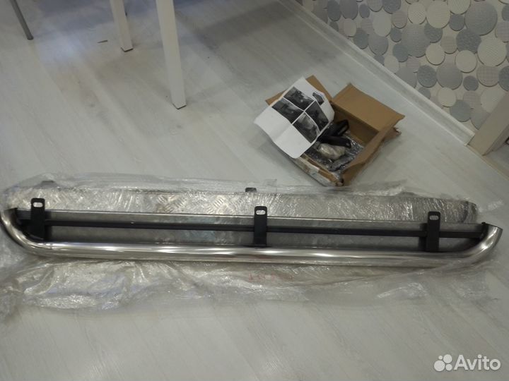 Продам Порги /подножки