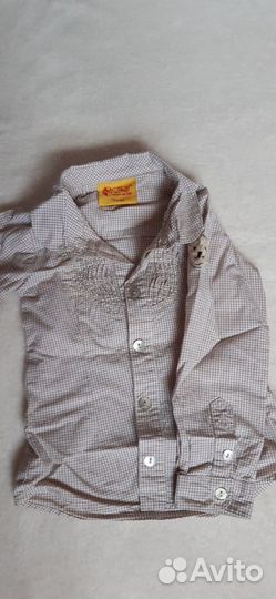 Одежда для девочки