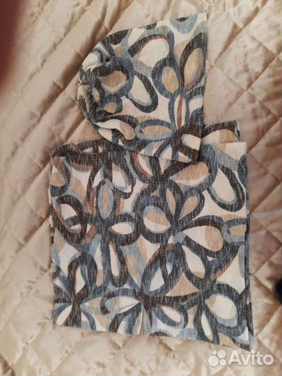 Шапки и снуды