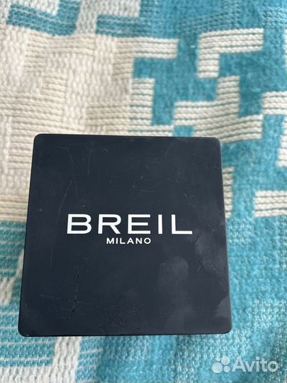 Часы наручные женские Breil