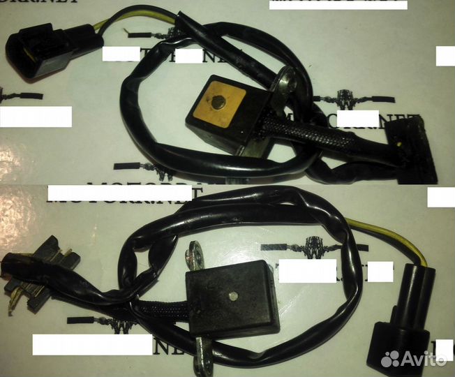 Датчик холла Kawasaki 59026-0009 59026-0035