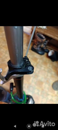 Самокат взрослый oxelo