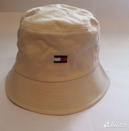 Панама Tommy hilfiger