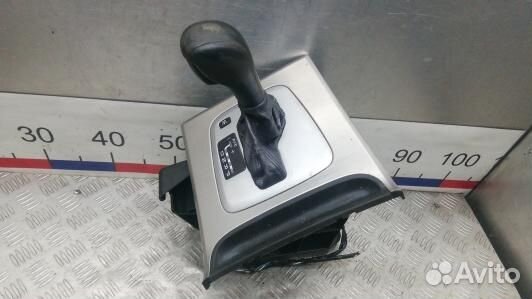 Кулиса кпп volvo XC90 1 (AAD17DM01)