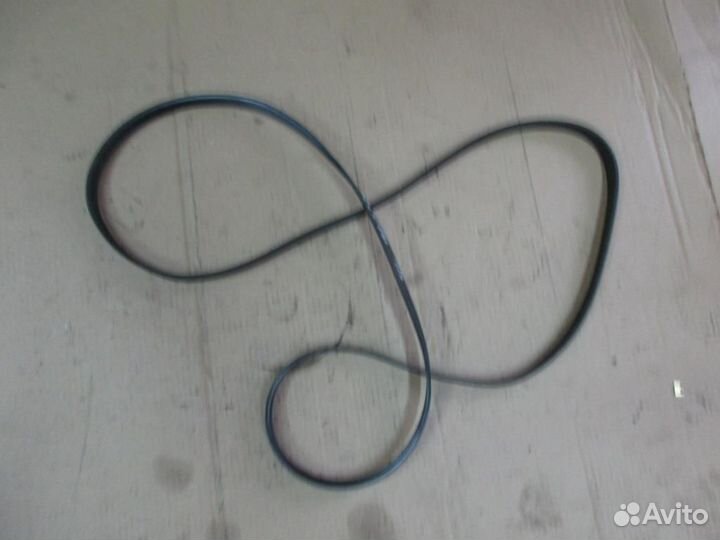 Ремень приводной w203 C-class 611