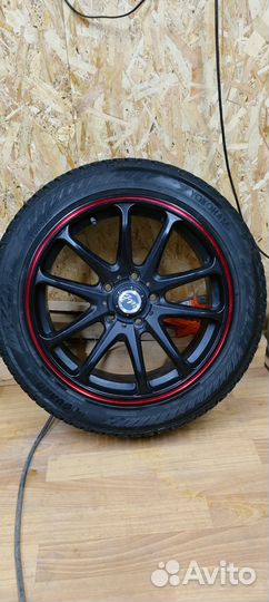Yokohama Ice Guard IG65 215/50 R17