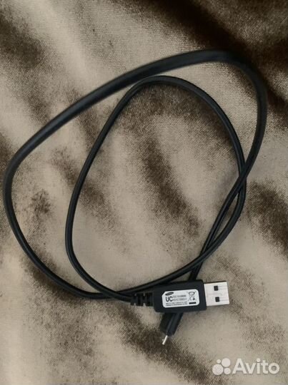 Провод USB для телефона Samsung новый