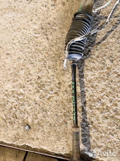 Рулевая рейка Nissan Cefiro A33