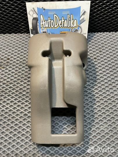 Кожух рулевой колонки Mitsubishi Galant 8 2.4 USA