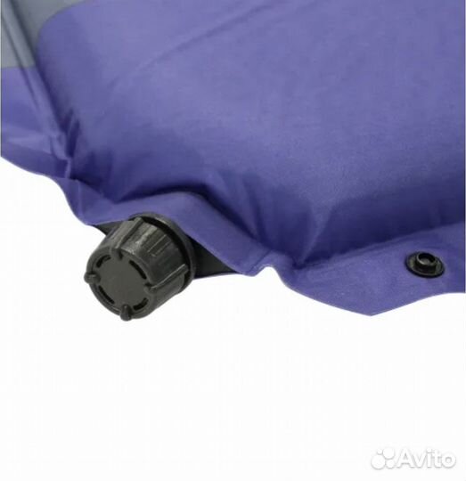 Коврик самонадувающийся туристический