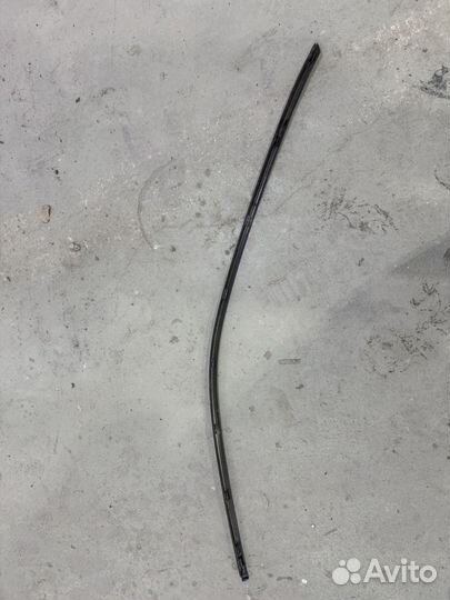 Накладка двери передней левой bmw e39