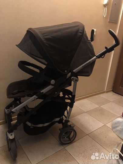 Коляска Peg perego si