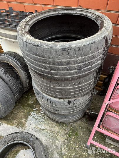 Bridgestone 613V 4/9 R18