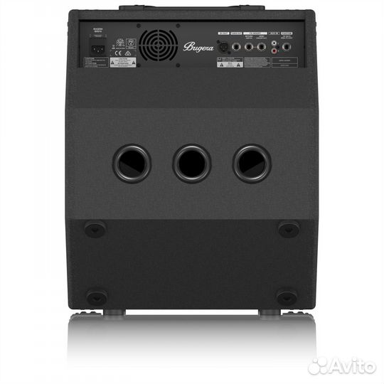 Bugera BXD15 басовый комбоусилитель Новый