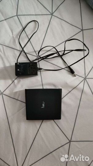 Роутер mikrotik hap ac2в пользовании год