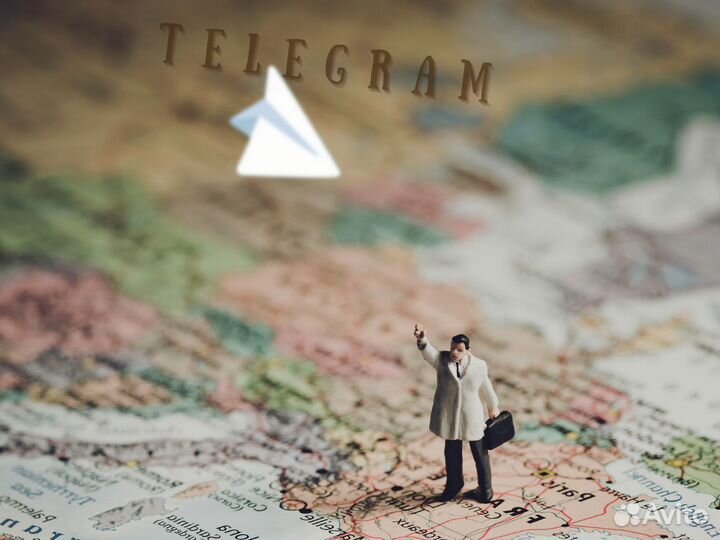 Продвижение в Телеграм,соцсетях, Распаковка, Кейсы