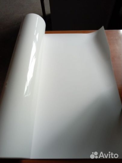 Термотрансферная пленка