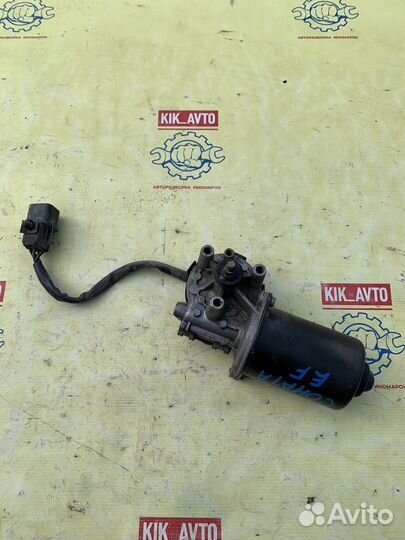 Моторчик дворников Hyundai Sonata EF