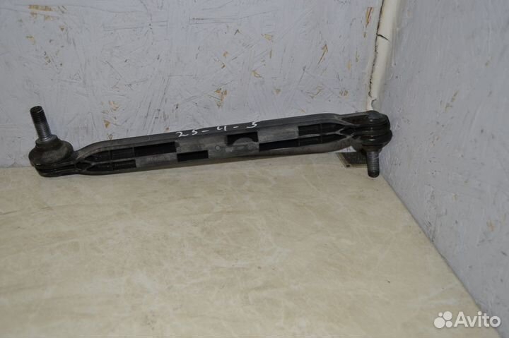 Стойка стабилизатора передняя Chevrolet Круз