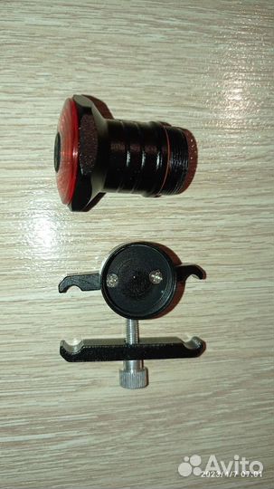 Велосипедный задний фонарь Meroca