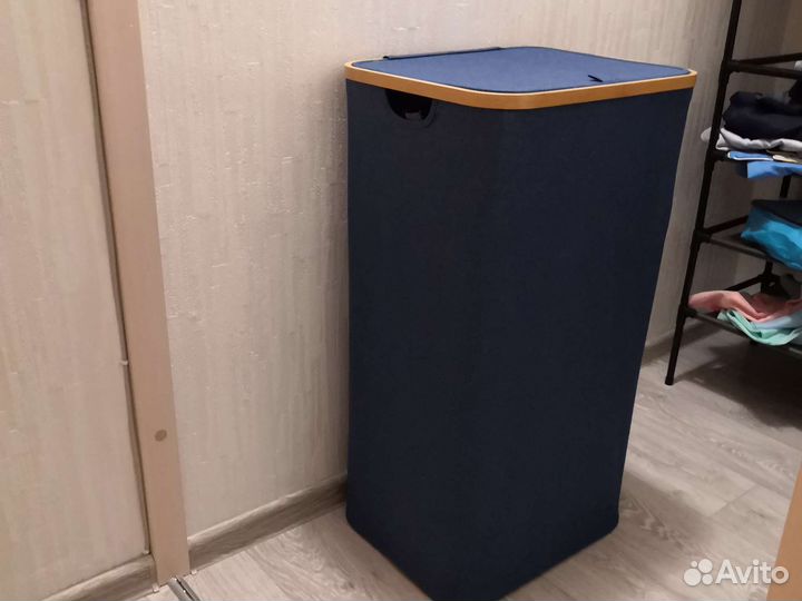 Корзина для белья