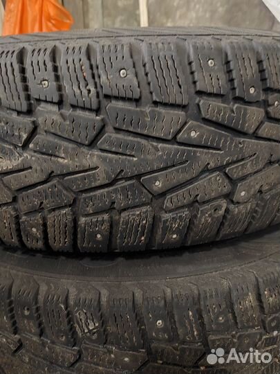 Cordiant Snow Cross 195/65 R15 91T