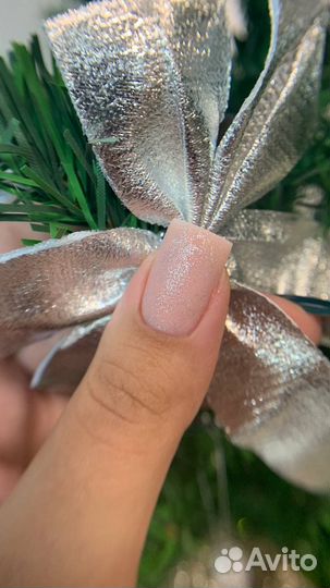 Обучение маникюр