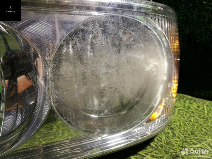 Фара левая DAF XF 105 2009 1743684