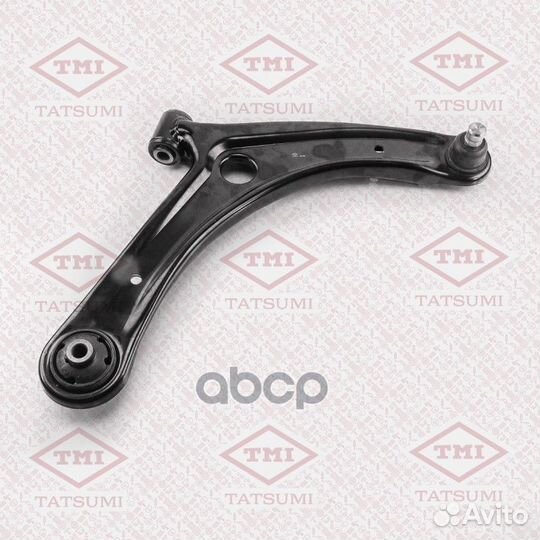 Рычаг подвески перед прав dodge Caliber 06