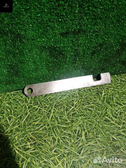 Тяга вилки переключения передач Volvo FH 2004