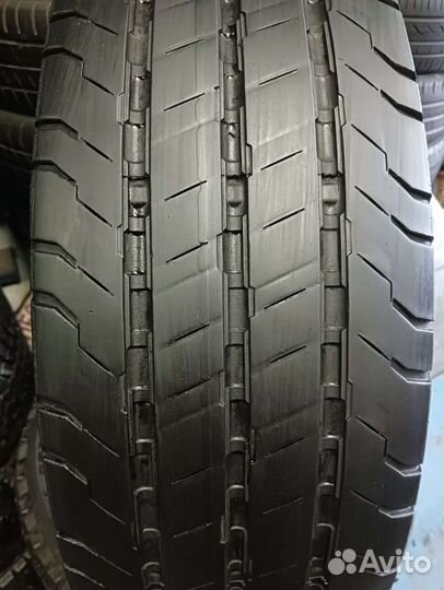 Continental ContiVanContact 100 225/65 R16 112C