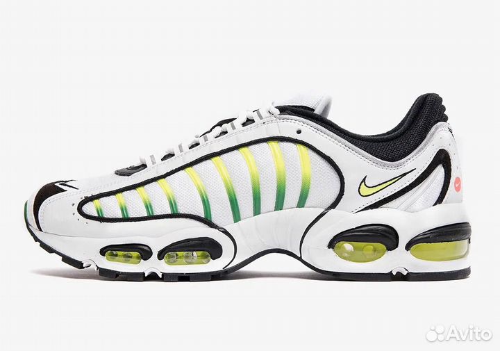 Nike Air Max Tailwind 4