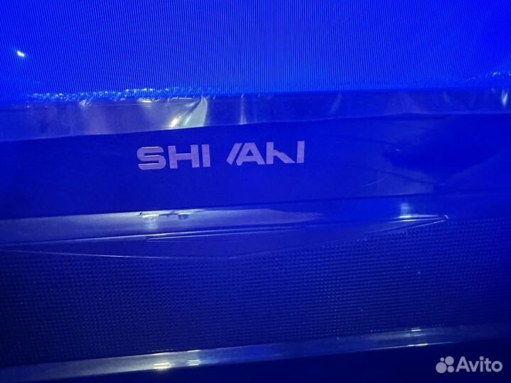 Телевизор shivaki pdp-4220