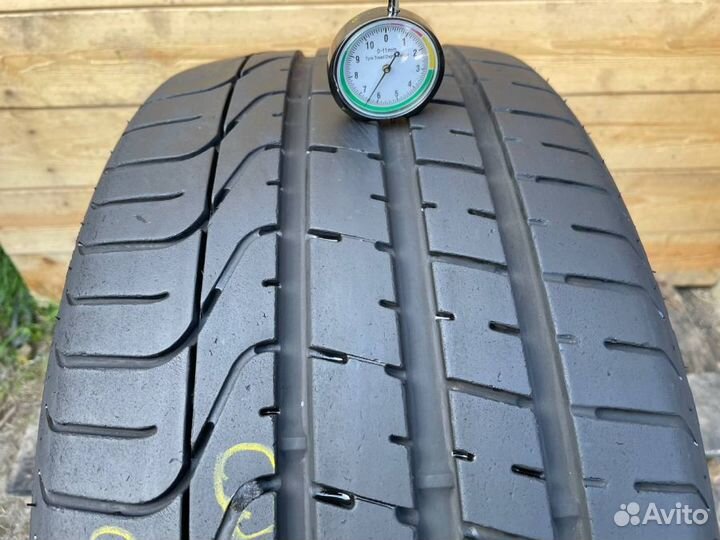 Pirelli P Zero 255/35 R20