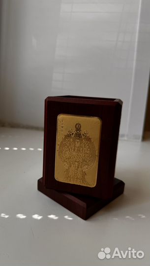 Карандашница