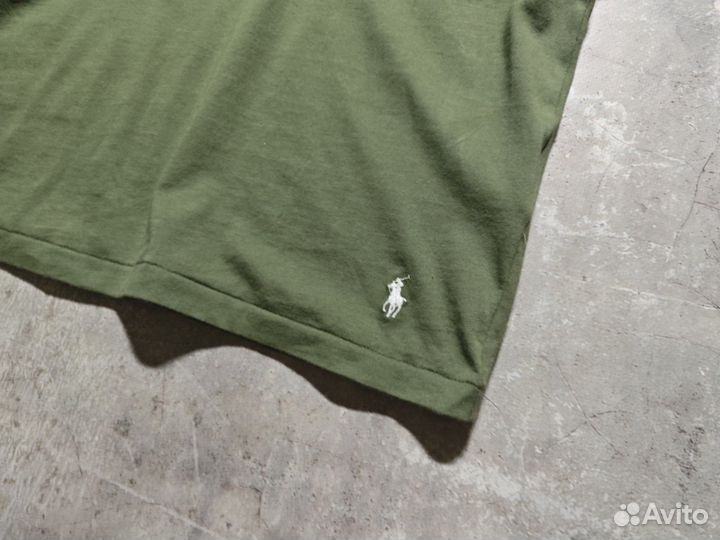 Футболка Ralph Lauren