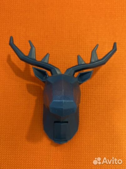 Крючок настенный