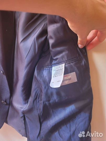 Школьный костюм