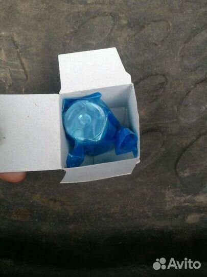 Поршень заднего суппорта Almera N16e