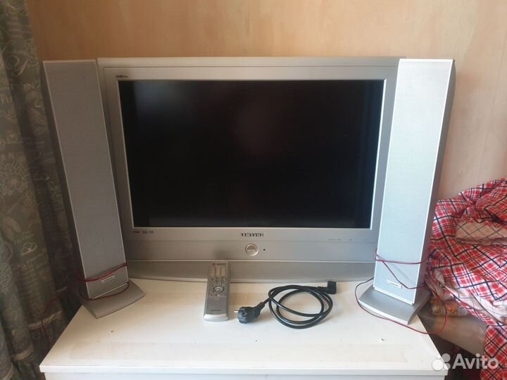 Телевизор Samsung 30 дюймов
