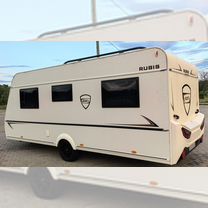 Прицеп-дача Caravelair Prestige Luxe, 2022, Злынка
