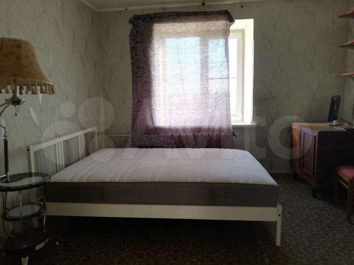 2-к. квартира, 46 м², 5/6 эт.